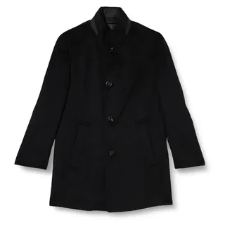 bugatti Herren Mantel - Schwarz - 27
