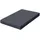 Baumwolle 120 x 200 - 130 x 220 cm grey deep