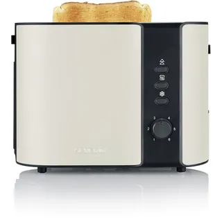 Severin Automatik Toaster Beige