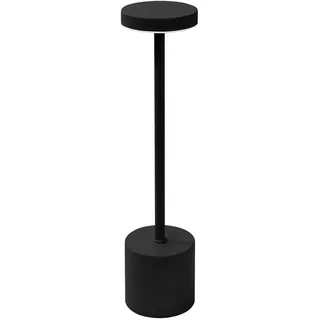 ML-Design Tischlampe Schwarz