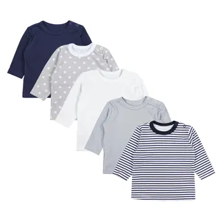 TupTam Baby Langarmshirt - 104