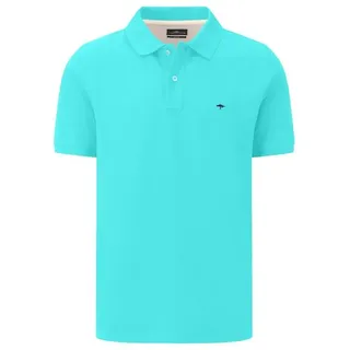 FYNCH-HATTON Poloshirt - kuzarm Polo Shirt - Basic grün L