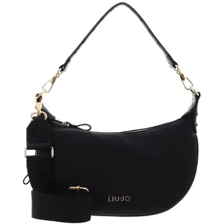 Liu•Jo Kaliska Hobo Bag Kunstleder Black