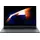 15,6" Intel Core i7-1355U 16 GB RAM 512 GB SSD Moonstone Gray