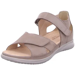 HARTJES Komfort-Sandalen Damen Blau 37