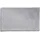 60 x 100 cm silver