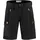 Shorts Herren Schwarz 46