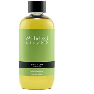 Millefiori Milano Lemon Grass Nachfüllflasche 250 ml