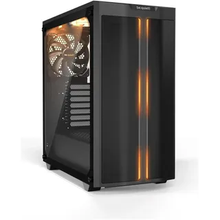 be quiet! Pure Base 500DX