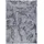 Luxus Super Soft Fellteppich Plush Grau Meliert 160x230cm
