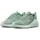 Bella Damen Steam/Barely Green/White 37 5