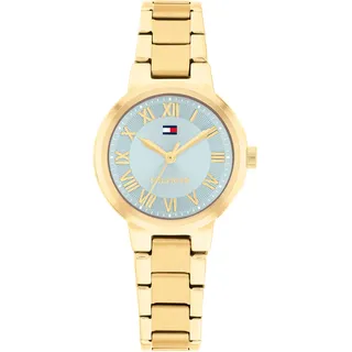 Tommy Hilfiger Becca Edelstahl 1782904 36 mm
