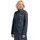 Jacke Midnight Sky M