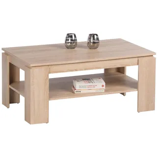 Stolkom Sp.z.o.o. Couchtisch 100 x 44 x 60 cm (B/H/T)