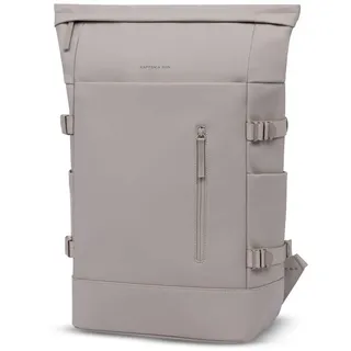 KAPTEN & SON Helsinki Pro Daypack Grau