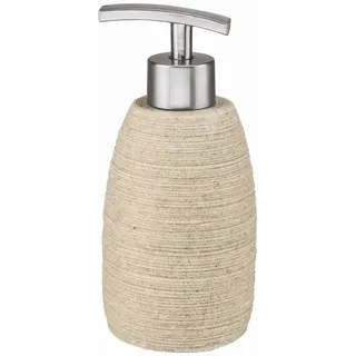 KLEINE WOLKE Seifenspender 220ml Beige