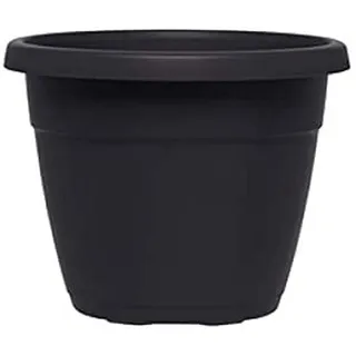 Emsa 517610 My City Garden Untersetzer, Ø 21 cm, terrakotta