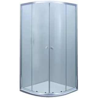 Primaster Easy 5 Runddusche 80 x 80 cm 0782301941