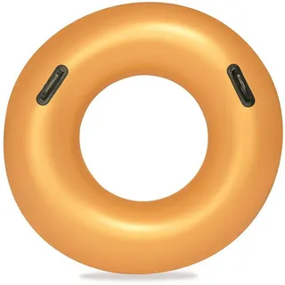 BESTWAY Schwimmring Gold 36127 91 cm