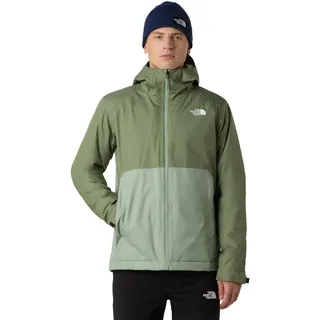 The North Face Millerton Isolierte Jacke Herren Schwarz S