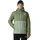Isolierte Jacke Schwarz S
