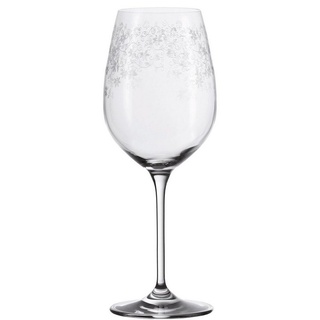 LEONARDO Gläser-Set Weißweinglas LEONARDO CHATEAU (BHT 8.30x22.50x8.30 cm) BHT weiß