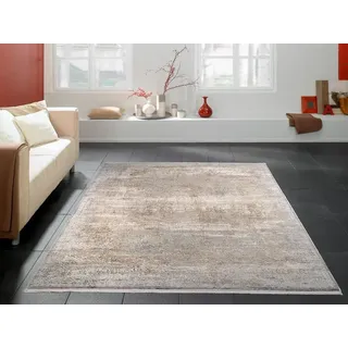 Musterring Vintage Teppich Apollo 160 x 230 cm Mischgewebe Bunt