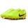 Tiempo Academy FG/MG Volt/Black 36