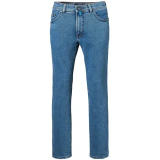 Pierre Cardin Dijon Straight Fit Blau 32/30