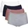 Slip 4 Mehrfarbig 4XL