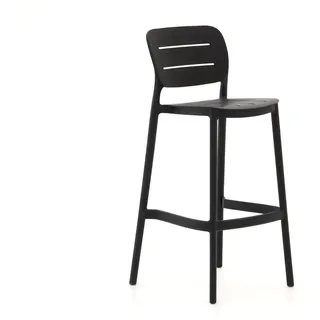 Forza Pazzia Barhocker Outdoor stapelbar
