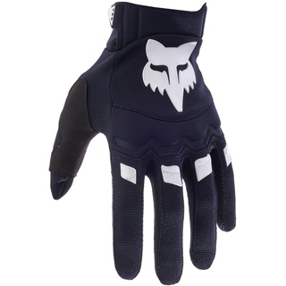 Fox Dirtpaw Schwarz, L