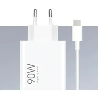 Xiaomi 90W HyperCharge Combo (Type-A)
