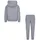 Nike Kids Nike Kinder Club Set Dk Grey Heather 3/4 Jahre