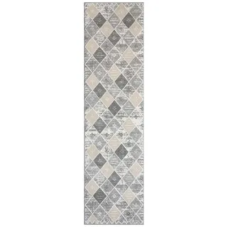 Carpet City Teppich Kurzflor Flur - Böden, Teppiche, Teppichläufer