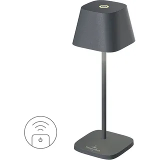Villeroy & Boch Neapel Micro Anthrazit