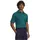 Poloshirt Herren Rack Green/Pitch Gray M