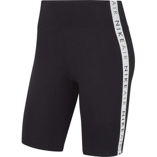 Nike Damen Shorts-CD0102 Shorts, Black, XS