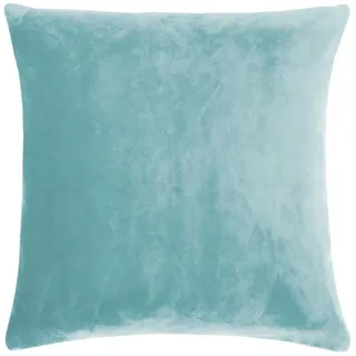PAD Kissenbezug Smooth 50 x 50 cm Blau