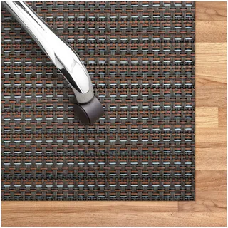 Karat Karat, Bodenschutzmatte, Modena | Vinyl | Bürostuhlunterlage für Hartböden
