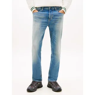 Tommy Hilfiger Austin Slim Tapered Fit Blau 31/32