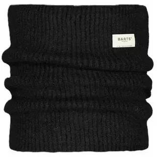 Barts Darty Col Damen Schal, schwarz