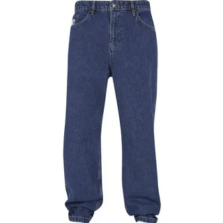 Karl Kani Bequeme Jeans Karl Kani Herren blau 38