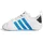 Crib Weiß/Lucid Ray Blue 19