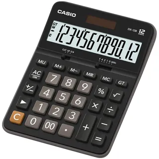Casio DX-12B