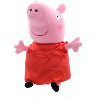 Peppa Wutz Plüschfigur (31cm)