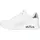 White / Silver 36