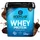 Triple Chocolate Pulver 1000 g