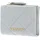 Wallet grau