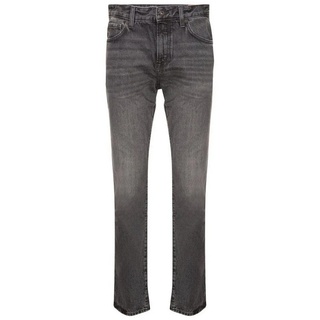 BOSS ORANGE Slim-fit-Jeans BOSS ORANGE 5-Pocket-Jeans grau 35/30